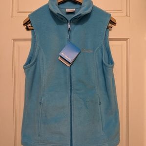 Columbia Benton Springs Vest